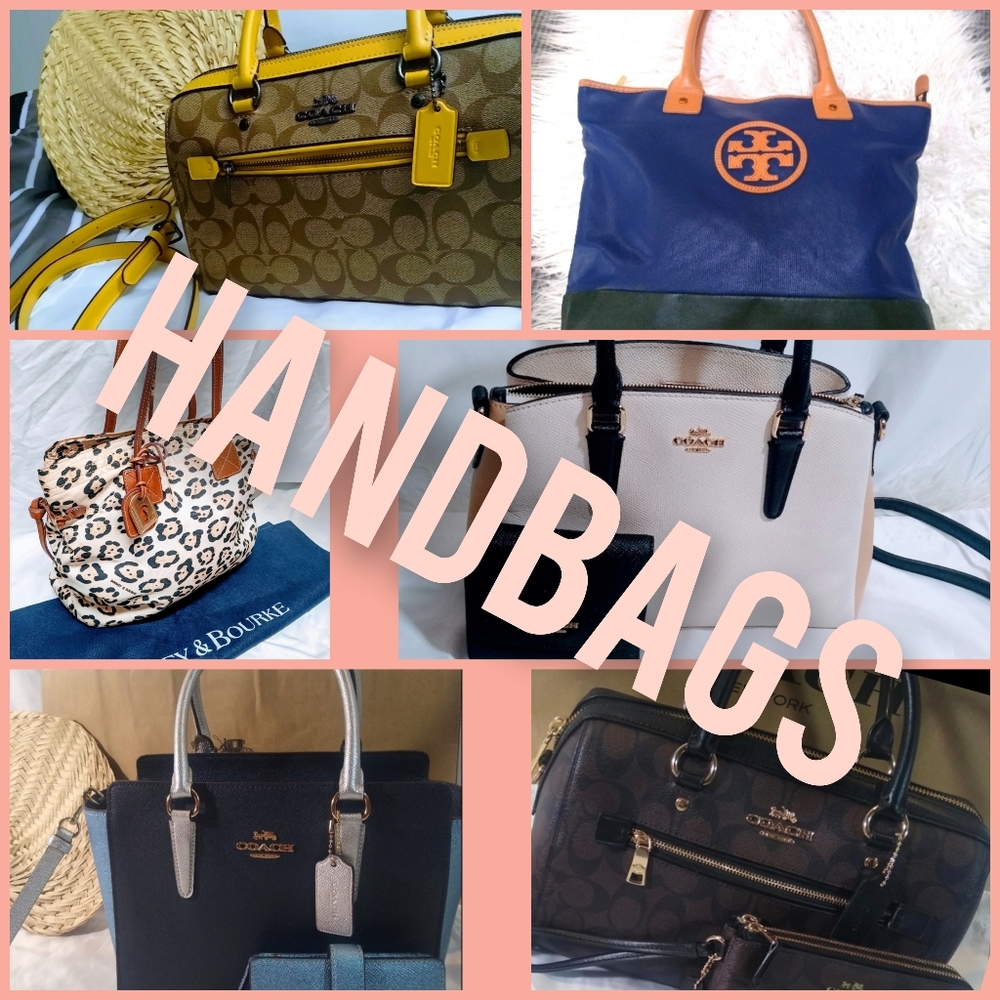 Handbags